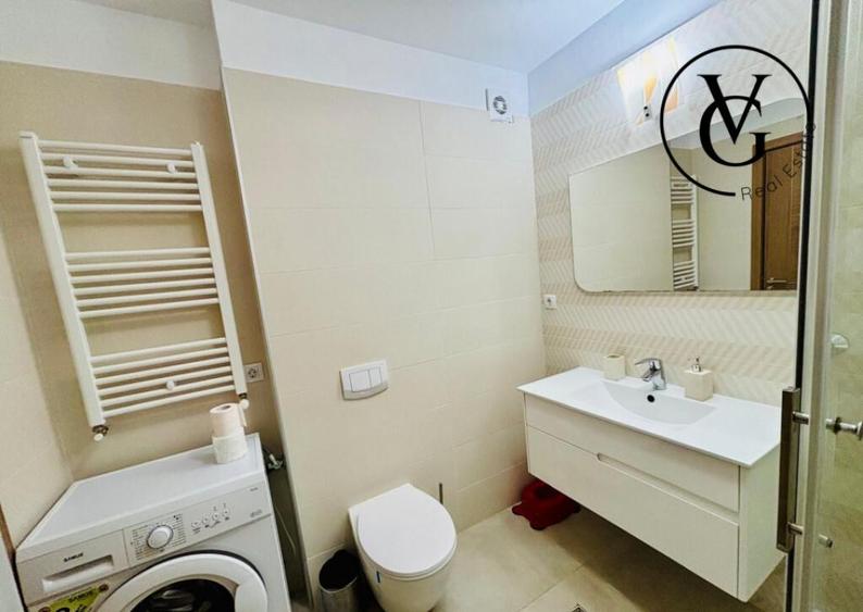 Apartament 2 camere cu parcare Onix Blue termen lung - 9