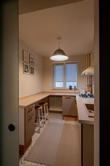 Tomis Nord–Tic Tac | 2 camere decomandate | confort 1 | etaj 1 | totul nou - 8