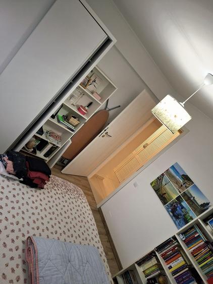 2 camere Trivale , RENOVAT / mobilat / utilat , finisaje moderne! - 15