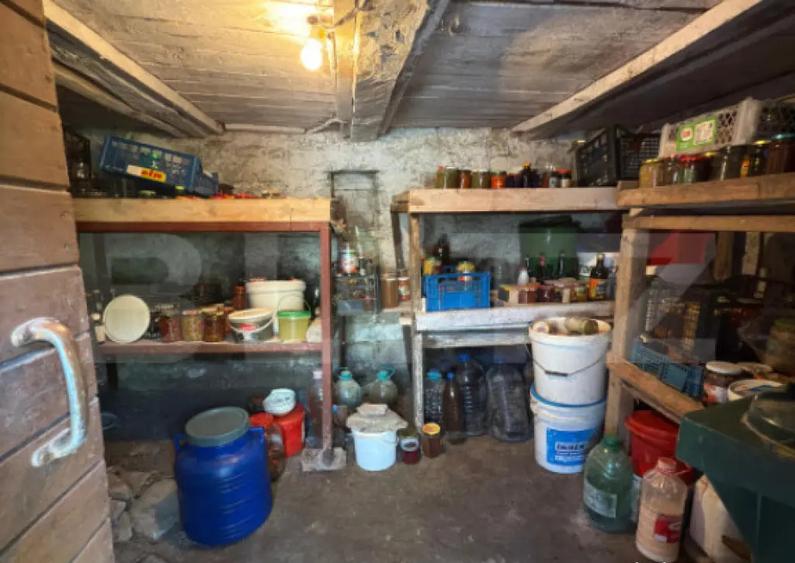 Casa cu teren 1000 m Drajna - 8