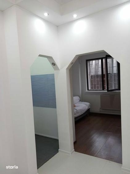 Camera camin Dacia zona Biserica Catolica - 5