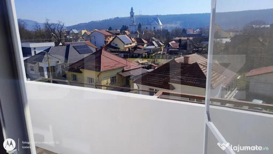 Apartament 2 camere decomandat cu 2 balcoane, zona lini?ti - 3
