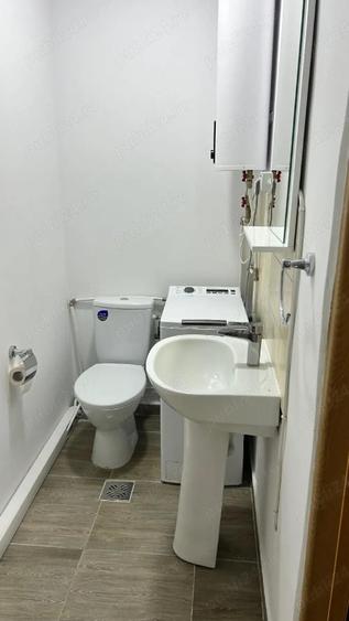 Garsoniera noua in cartierul Tei - 5