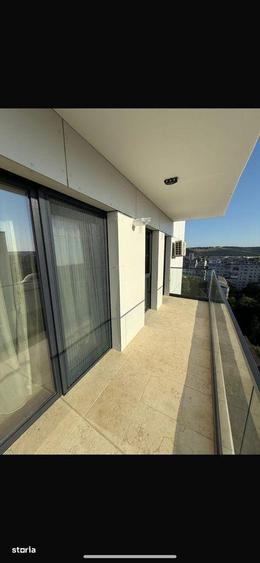 PACURARI-ap, 2 camere, prima inchiriere, et.8, vedere panoramica! - 3