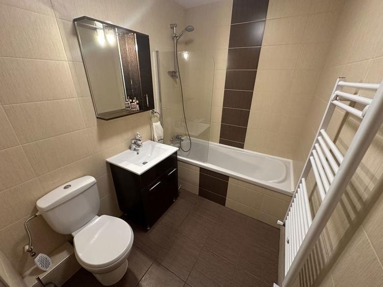 Vand apartament 2 camere decomandat - 4