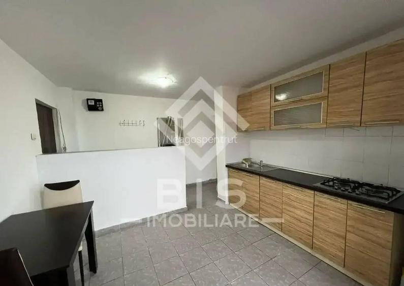 Apartament 2 camere DECOMANDAT Apartament 2 camere DECOMANDAT