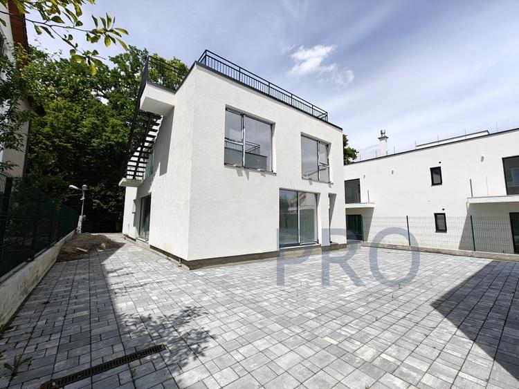 COMISION 0% Casa individuala noua/4 camere/terasa circulabila/zona Hilton - 5