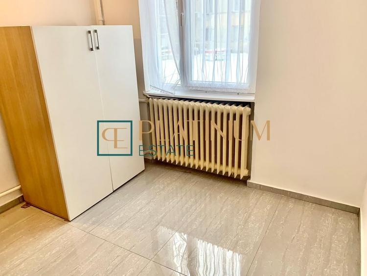 P4761 Garsoniera  zona Medicina, in spate la Politie - 7