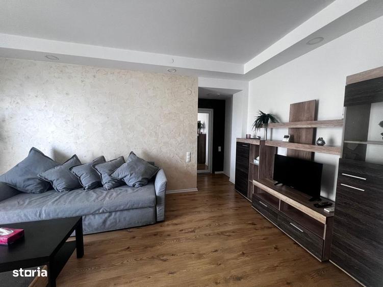 Apartament 2 camere open space Cosmopolis - 5