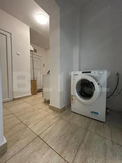 APARTAMENTB 3 CAMEREU ETAJ 1 ,ULTRA CENTRAL INTR-O ZONA LINISTITA - 6