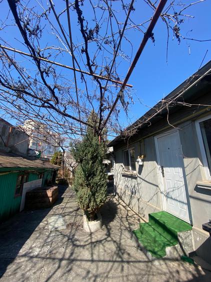 Teren cu casa renovabila!!! - 3