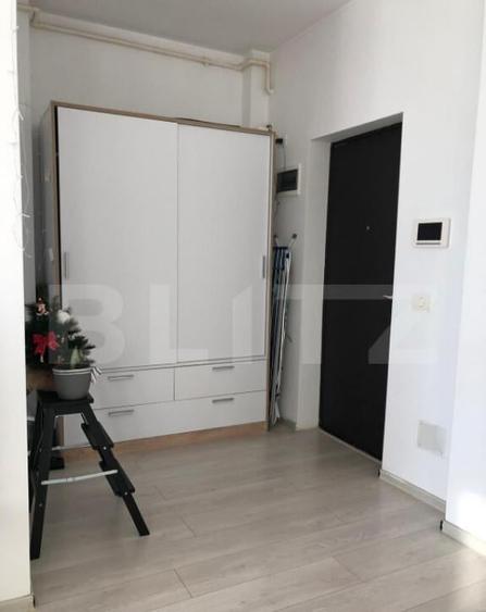 De Inchiriat: Apartament 2 Camere Modern in Dumbravi?a ? - 6