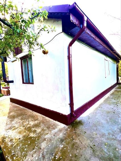 Casa+teren de vanzare in moara domneasca - 1