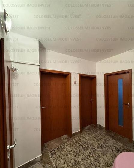 Apartament 3 camere,2 bai,2 balcoane-zona Uzina 2. - 1