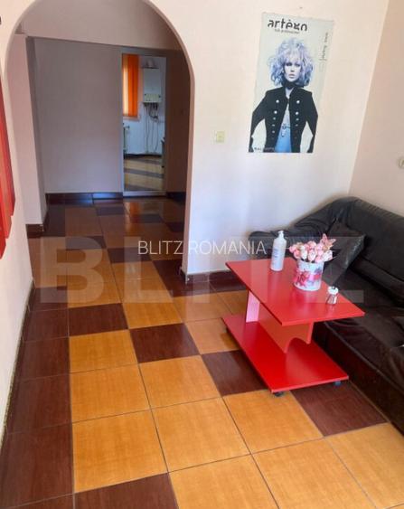 Spatiu comercial, 72 mp, zona Calea Moldovei Spatiu comercial, 72 mp, zona Calea Moldovei