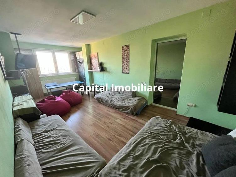 Apartament 3 camere Bd Cetatii - comision 0% - 4