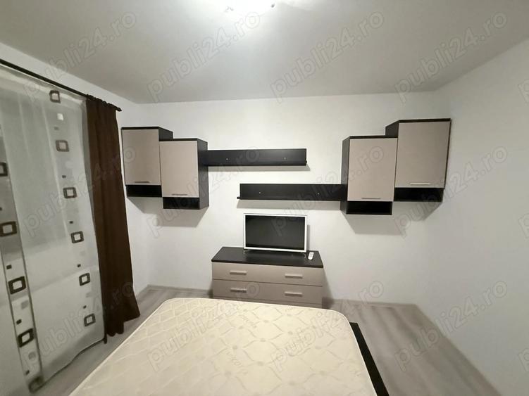 Proprietar 2 camere decomandate,bloc nou 2023,zona Lipovei - Iulius Mall,complet mobilat ?i utilat - 8