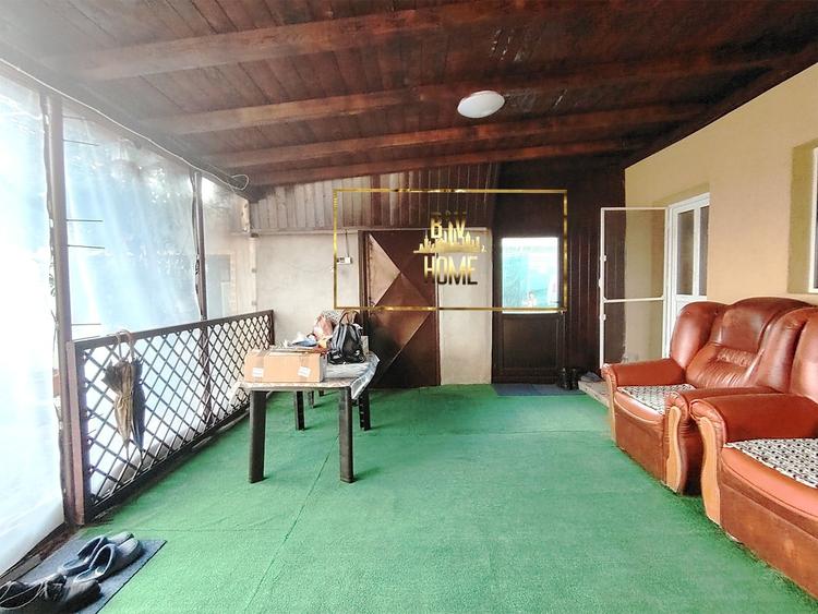 Casa cu teren generos, Castelu Constanta - 4