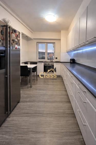 Apartament 3 camere | Decomandat | 82 mpu | Zona Calvaria Manastur - 3