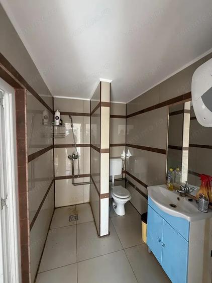 Catun Ferma autorizata Tip A pentru cresterea porcilor - IMOBIHOR - 2