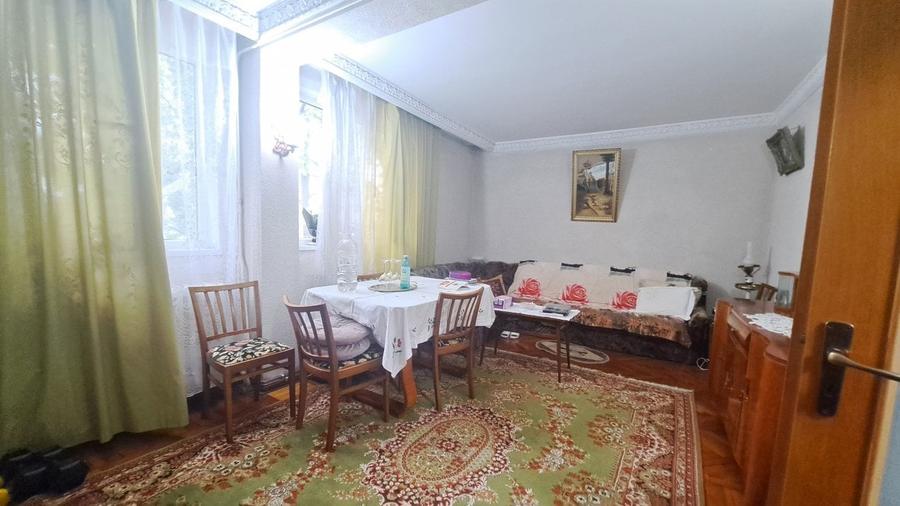 De vanzare I 3 camere I Titan - Minis I centrala termica I - 4