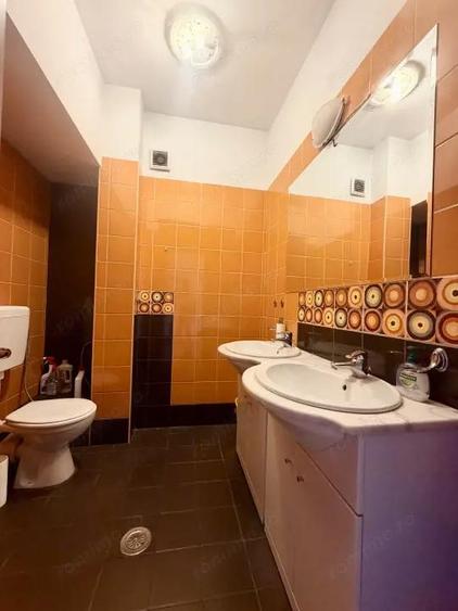 SPATIU BIROURI IN ZONA EROILOR - GROZAVESTI - Pod Cotroceni - 5