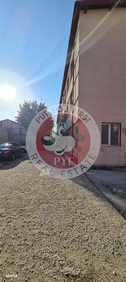 Rahova I Teren I 1395mp I POT 70% I CUT 4.5 I CU valabil I B135 - 6