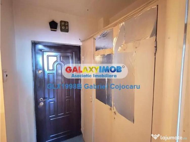 Garsoniera de zona liceu Hasdeu - Iancului-Obor - 7