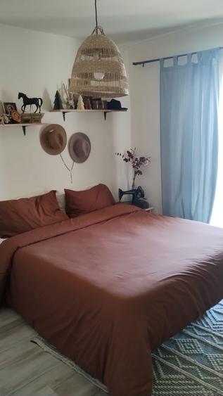 Se vinde apartament cu 4 camere - 6