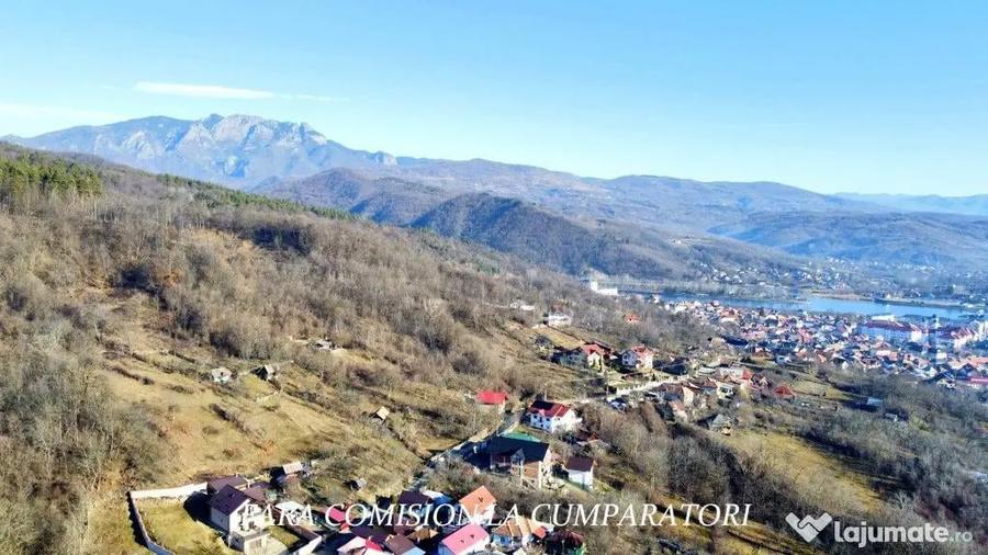 CALIMANESTI, TEREN 1231 MP - 2