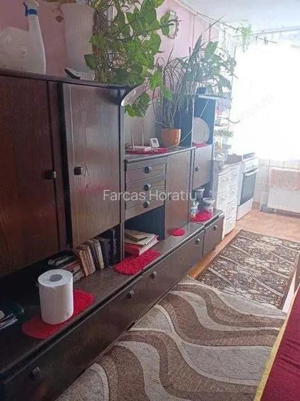 Mureseni - Vanzare apartament 1 camera - Str. Cugir