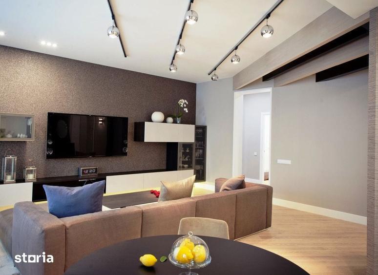 Apartament 2 camere Cug Rond tramvai Cod:152346 - 3