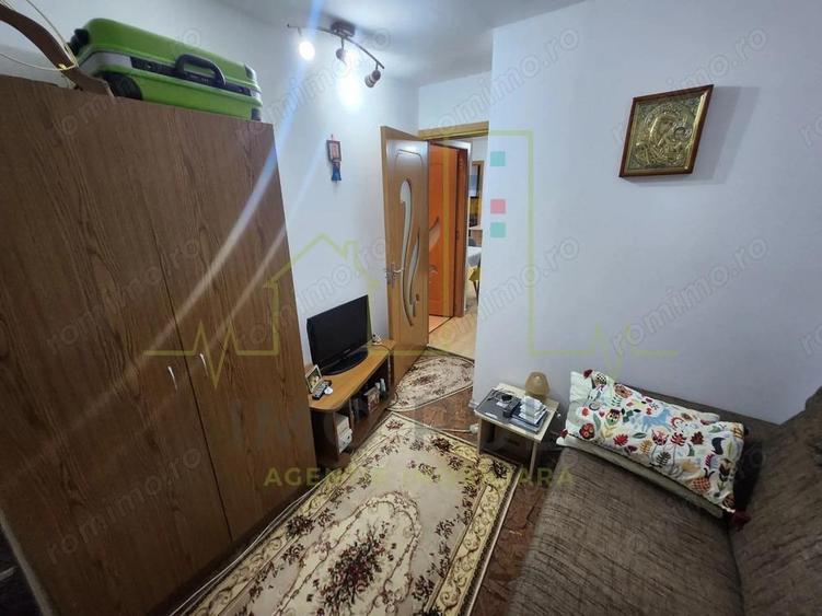 Andrei Saguna. Etaj 2. Centrala. Mobilat si utilat. - 10