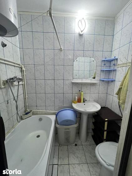 OFERTA DE INCHIRIAT ! Garsoniera zona Viaduct parter pret 1000 lei - 8