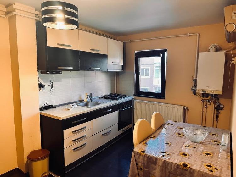 Apartament 2 camere, etaj 2, Targu Jiu - 4