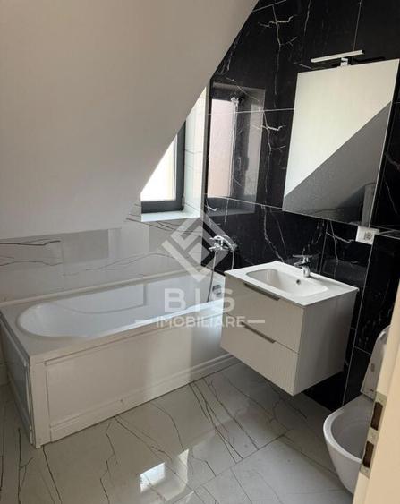 Apartament de inchiriat 4 camere - Bulevardul Republicii - 9