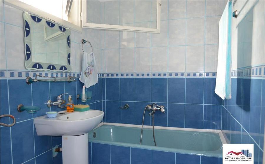 Imobil de in Reghin in Zona Centrala - 10