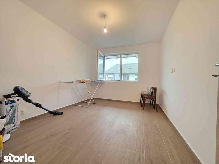 Apartament 3 camere de inchiriat Rasnov Covaciu - 8