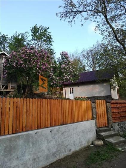 Casa tip parter zona Cozieni - 13