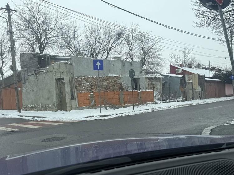 Vand teren langa scoala ocazie - 7