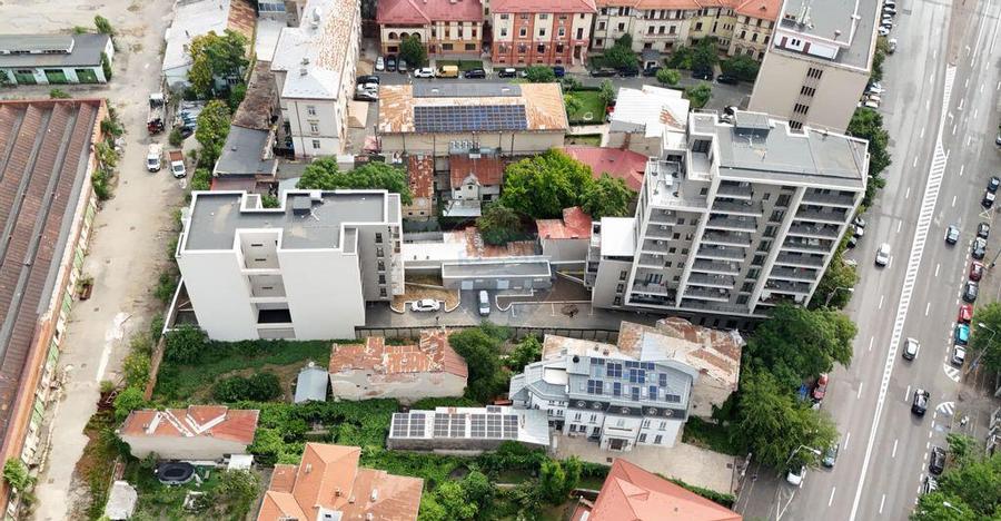 Teren Ultracentral | Investi?ie Premium | Calea Plevnei ... - 13