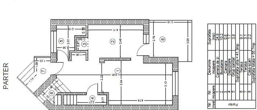 Vila indiv 6camere+curte+2parcari,totulnou,mobutil(discut.) sau nu Vila indiv 6camere+curte+2parcari,totulnou,mobutil(discut.) sau nu