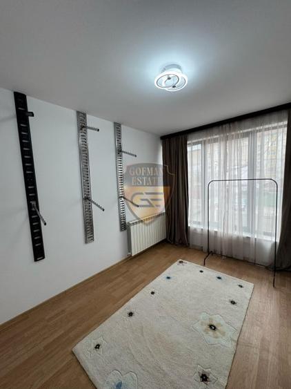 Casa rezidentiala 5 camere 230mp curte 200mp KM5 soseaua Mangaliei - 29