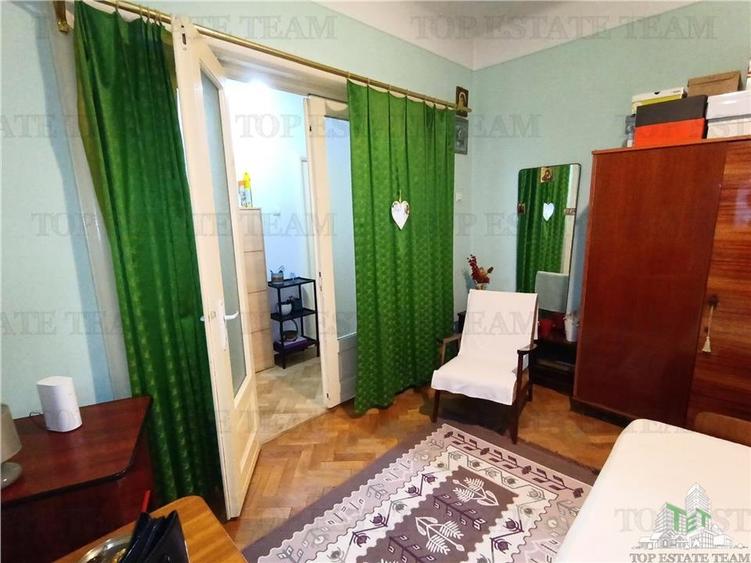 Apartament superb cu 4 camere, stradal, fix in centrul Buzaului langa primarie, - 15
