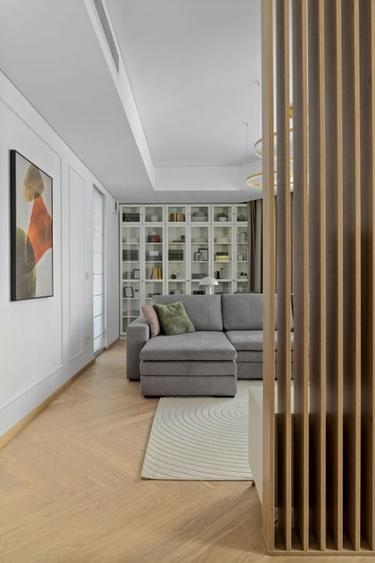 Bloc boutique nou - ultra-central, cu design de lux și parcare subterană - 17