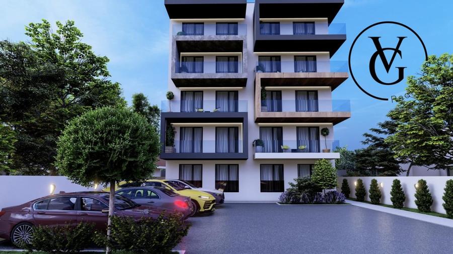 Apartamente Mamaia Sat/Lidl cu rate la dezvoltator  2 ani - 9