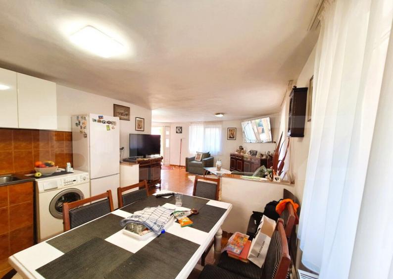 Casa 6 camere, Manastur, garaj dublu, posibilitate gradinita - 3