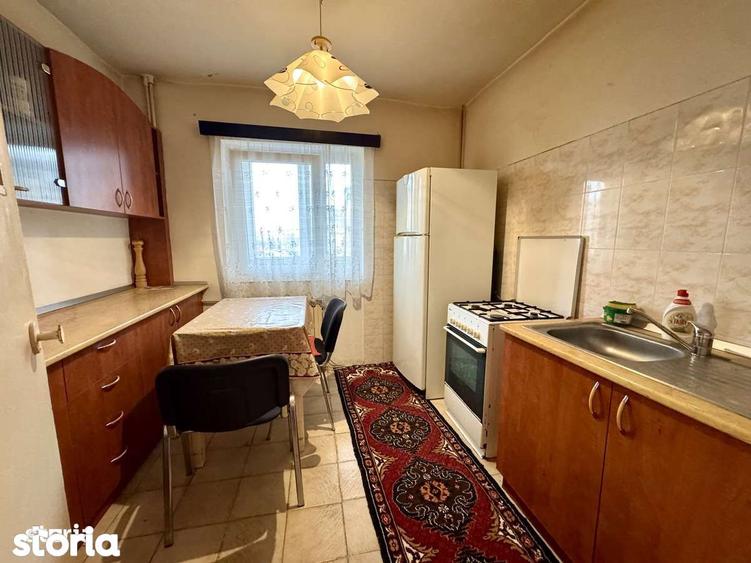 Vand apartament 2 camere, Alfa-Faleza Sud - 3