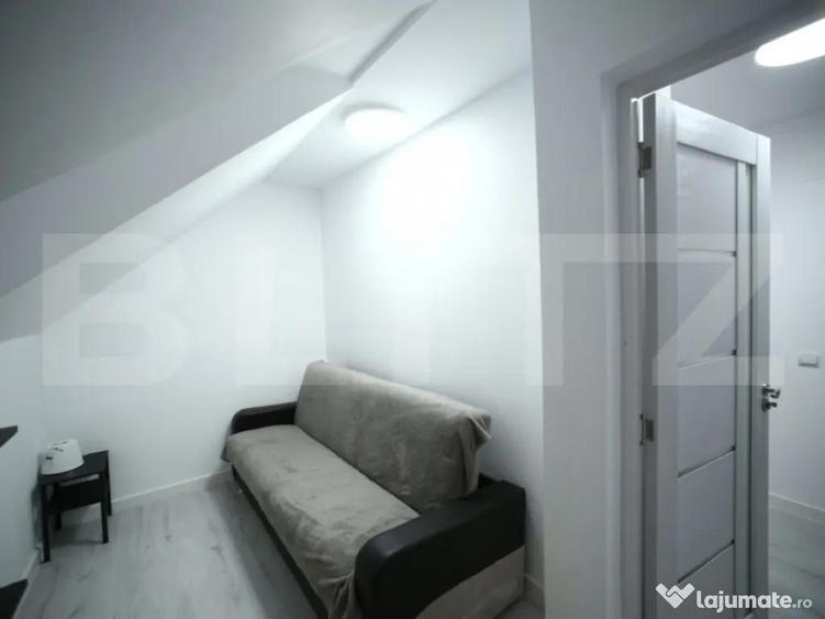 Casa Ultramoderna Zona Budiu - 6