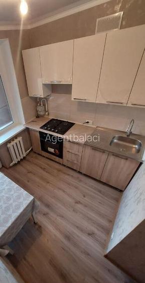 Garsoniera de inchiriat